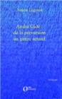 Image for Andre Gide: de la perversion au genre sexuel