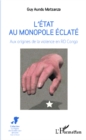 Image for Etat au monopole eclate L&#39;.