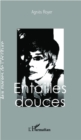 Image for ENTAILLES DOUCES.
