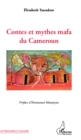 Image for Contes et mythes mafa du Cameroun