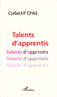 Image for Talents d&#39;apprentis