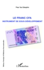 Image for Franc CFA LeVELOPPEMENT (LE).