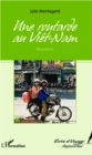 Image for Une routarde au Viet-Namontres