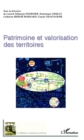 Image for Patrimoine et valorisation des territoires.