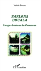 Image for Parlons Douala