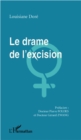 Image for Drame de l&#39;excision Le.
