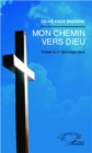 Image for MON CHEMIN VERS DIEU