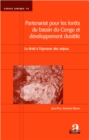 Image for PARTENARIAT POUR LES FORETS DUBASSIN DU CONGO ET DEVELOPPEME.