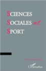 Image for Sciences sociales et sportNovembre 2012.