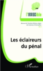 Image for LES ECLAIREURS DU PENAL.