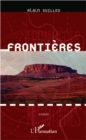 Image for FRONTIERES - Roman