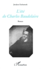 Image for Ete de Charles Baudelaire L&#39;.