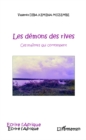 Image for DEMONS DES RIVES - Ces maitresqui corrompent