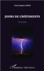 Image for JOURS DE CHATIMENTS - Nouvelle
