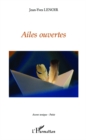 Image for AILES OUVERTES.