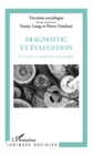 Image for Diagnostic et evaluation.