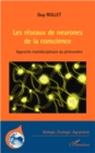 Image for Reseaux de neurones de la conscience Les.