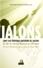 Image for JALONS POUR UNE THEOLOGIE DU PRDON ET DE LA RECONCILIATION E.