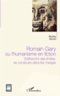 Image for Romain Gary ou l&#39;humanisme en.