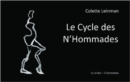 Image for LE CYCLE DES N&#39;HOMMADES - Poems et peintures.