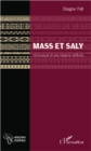 Image for MASS ET SALY - Chronique d&#39;unerelation difficile.