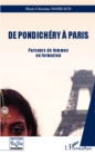 Image for DE PONDICHERY A PARIS - Parcous de femmes en formation.