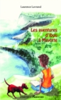 Image for Aventures d&#39;Ibou a Mayotte Les.