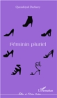 Image for FEMININ PLURIEL.