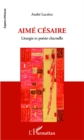 Image for Aime Cesaire.