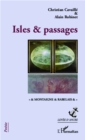 Image for Isles &amp; passages