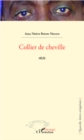 Image for COLLIER DE CHEVILLE - recit.