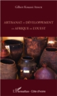 Image for Artisanat et developpement en Afrique de l&#39;Ouest