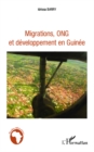 Image for Migrations, Ong Et Développement En Guinée