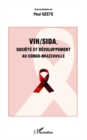 Image for VIH/SIDA, societe et developpement au Congo-Brazzaville