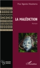 Image for La Malediction: Roman