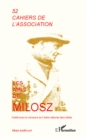 Image for Les Amis de Milosz