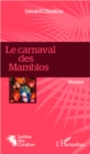 Image for Le carnaval des Mamblos.