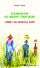 Image for NANDIMAN LE BRAVE CHASSEUR - Cntes du Burkina Faso - (CD inc.