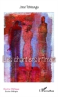 Image for LES CHANTIERS INTIMES.