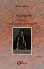 Image for L&#39;Alipachade: Epopee epirote - Texte traduit du grec et avant-propos de Guy Vincent, avec la collaboration de Georges Kokossoulas
