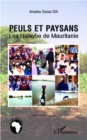 Image for Peuls et paysans: Les Halaybe de Mauritanie