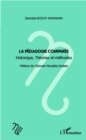Image for La pedagogie comparee: Historique, Theories et methodes