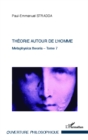 Image for Theorie autour de l&#39;Homme: Metaphysica theoria - Tome 7