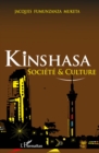 Image for Kinshasa societe et culture