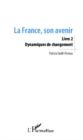 Image for La France, son avenir.:  (Dynamiques de changement)