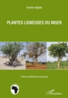 Image for Plantes ligneuses du Niger.