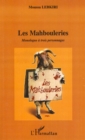 Image for Les mahbouleries.