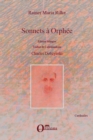 Image for Sonnets A orphee - edition bilingue.