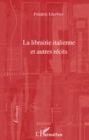 Image for Librairie italienne et autresrecits La.