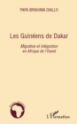 Image for Les guineens de dakar - migration et integration en afrique.
